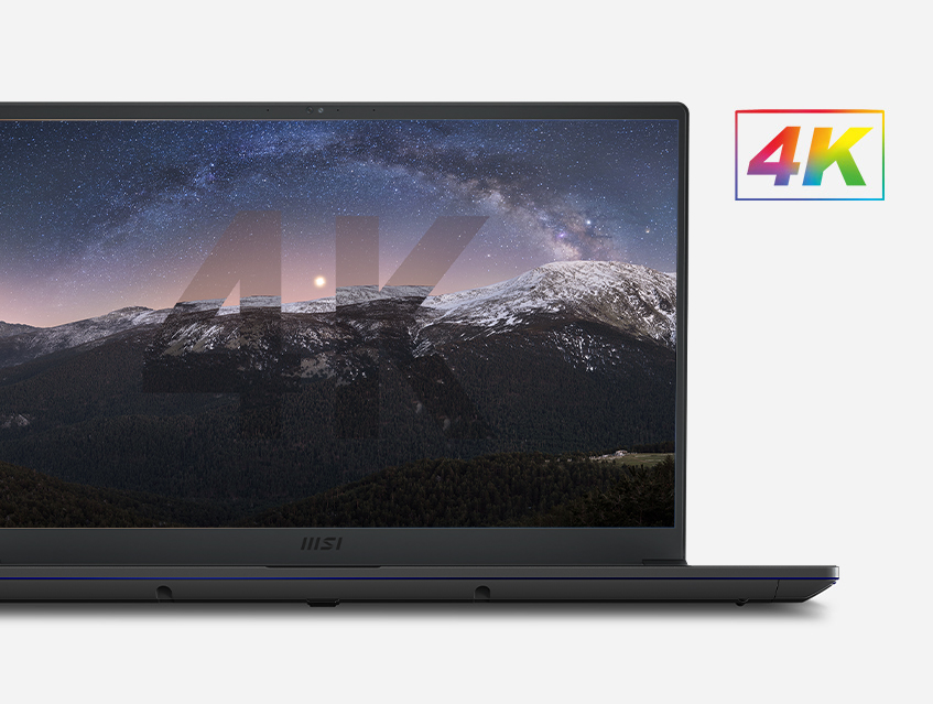 Corsair Gaming Monitor